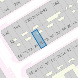 Perceel GVH08-L-2110