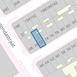 Perceel GVH08-L-2112