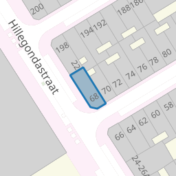 Perceel GVH08-L-2114