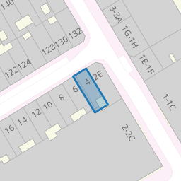 Perceel GVH08-L-2116