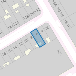 Perceel GVH08-L-2117