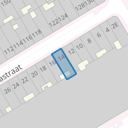 Perceel GVH08-L-2121