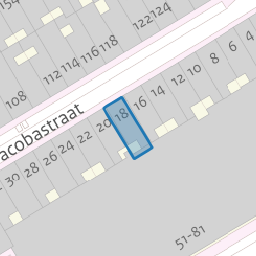 Perceel GVH08-L-2123