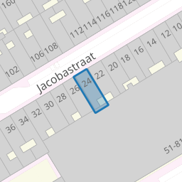 Perceel GVH08-L-2126