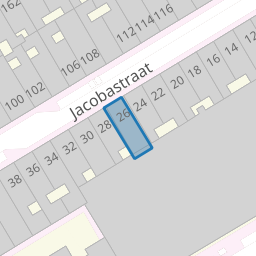 Perceel GVH08-L-2127