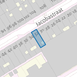 Perceel GVH08-L-2130