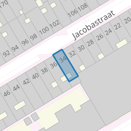 Perceel GVH08-L-2131