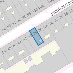 Perceel GVH08-L-2133