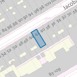 Perceel GVH08-L-2136