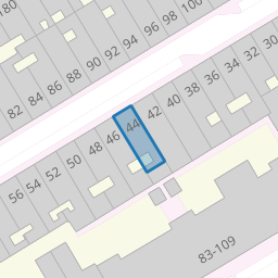 Perceel GVH08-L-2137