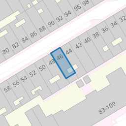 Perceel GVH08-L-2138