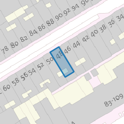 Perceel GVH08-L-2139