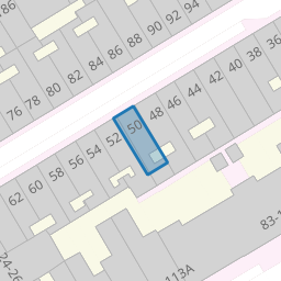 Perceel GVH08-L-2140