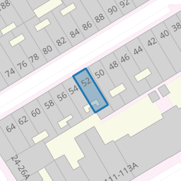 Perceel GVH08-L-2141