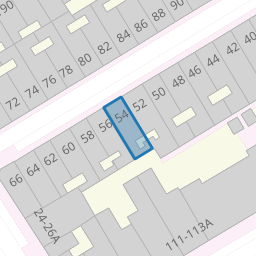 Perceel GVH08-L-2142