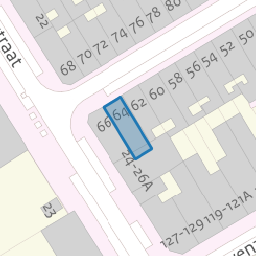 Perceel GVH08-L-2147