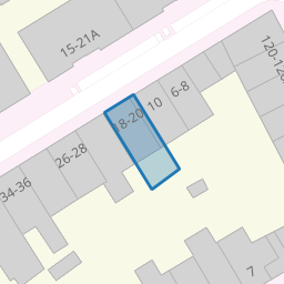 Perceel GVH08-L-2198