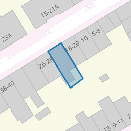 Perceel GVH08-L-2199