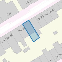 Perceel GVH08-L-2200