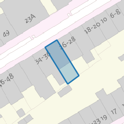 Perceel GVH08-L-2201