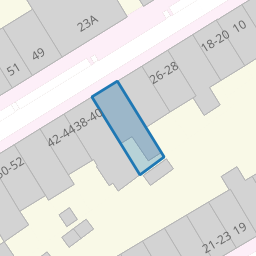 Perceel GVH08-L-2202