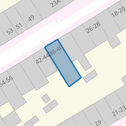 Perceel GVH08-L-2203