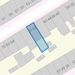 Perceel GVH08-L-2206