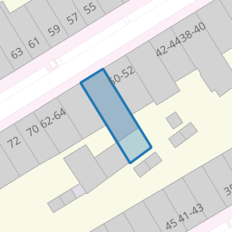 Perceel GVH08-L-2207