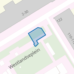 Perceel GVH08-L-2218