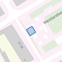 Perceel GVH08-L-2239