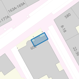 Perceel GVH08-L-2603