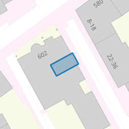 Perceel GVH08-L-2605