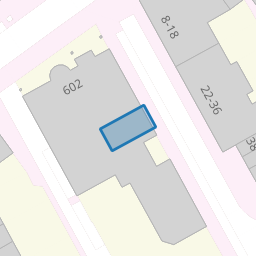 Perceel GVH08-L-2606