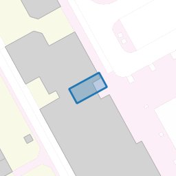 Perceel GVH08-L-2616