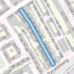 Perceel GVH08-L-3246