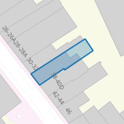 Perceel GVH08-L-3298