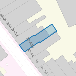 Perceel GVH08-L-3299