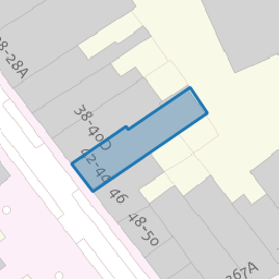 Perceel GVH08-L-3300