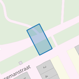 Perceel GVH08-L-3308