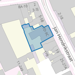 Perceel GVH08-L-3410