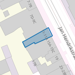 Perceel GVH08-L-3411