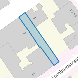 Perceel GVH08-L-3470