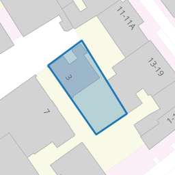 Perceel GVH08-L-3471