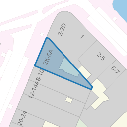 Perceel GVH08-L-3855