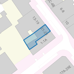 Perceel GVH08-L-4110