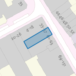 Perceel GVH08-L-4121