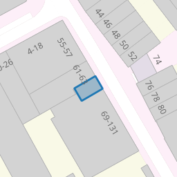 Perceel GVH08-L-4123