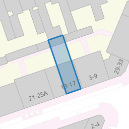 Perceel GVH08-L-4171