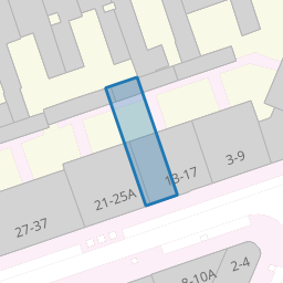 Perceel GVH08-L-4172