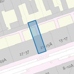 Perceel GVH08-L-4174